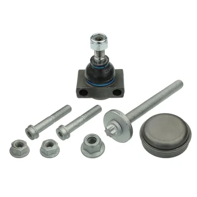 Image of Ball Joint MEYLE 016 010 0018/HD
