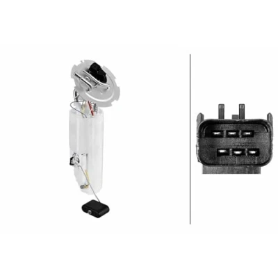 Image of Fuel Feed Unit HELLA 8TF 358 306 291