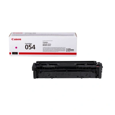 Image of Canon 3022C002 54 Magenta Toner 1.2K Pag