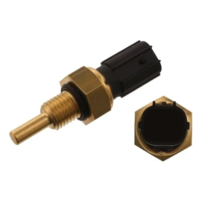 Image of Sensor, coolant temperature FEBI BILSTEIN 32377