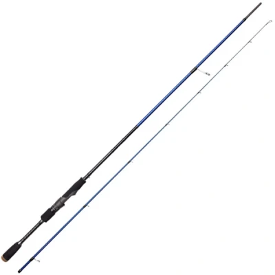 Image of Savage Gear SGS6 Jerkbait 7&#039;3&#039;&#039;/2,21m F 10 35gr M 0,8 1,2 2sec rod