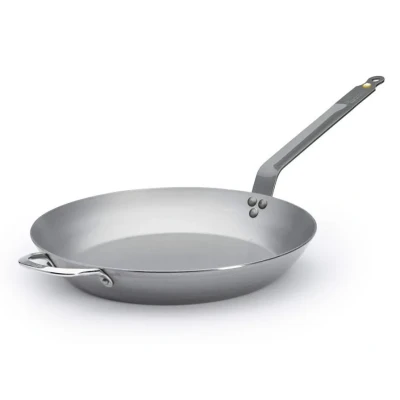 Image of The Buyer Frying Pan Mineral B Element ø 28 cm Without non stick coating