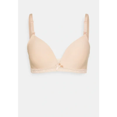 Image of Dorina MAY Tshirt bra, Women&#039;s, Size: 38D, Beige