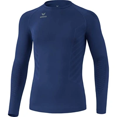 Image of Erima Unisex Kids Athletic Longsleeve 2.0 Underwear