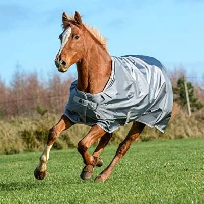 Image of Bucas Smartex Rain Iron Gate