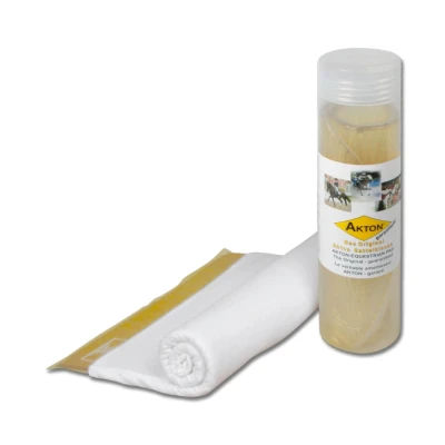 Image of Akton Allround Pad Melton Cover