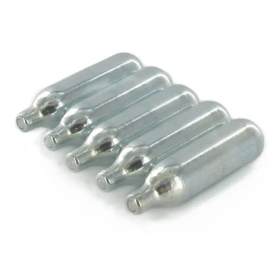 Image of Universal Whipped Cream Cartridges 10 Pieces