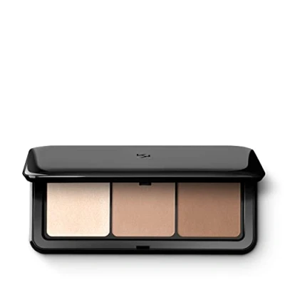 Image of KIKO Milano Contour Obsession Palette 7g (Various Shades) 01 Fair