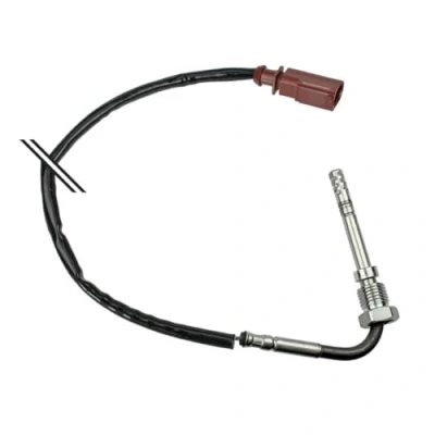 Image of Sensor, exhaust gas temperature MEYLE 114 800 0067