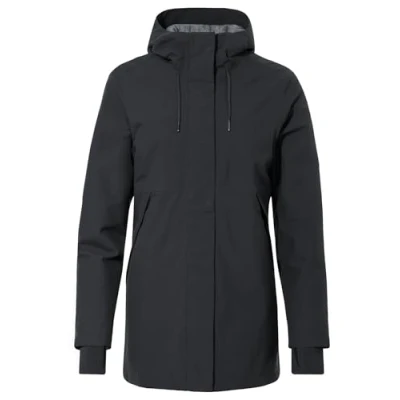 Image of VAUDE Women&#039;s Coreway Parka Jacket