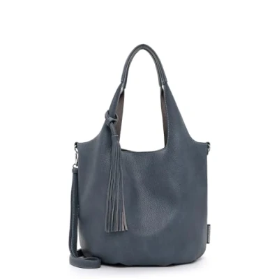 Image of Emily &amp; Noah Eleanor Tote bag, Women&#039;s, Size: One Size, Denim
