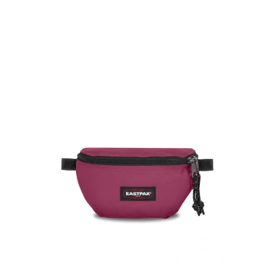 Image of Eastpak Springer Bum bag, Women&#039;s, Size: One Size, Wine burgundy