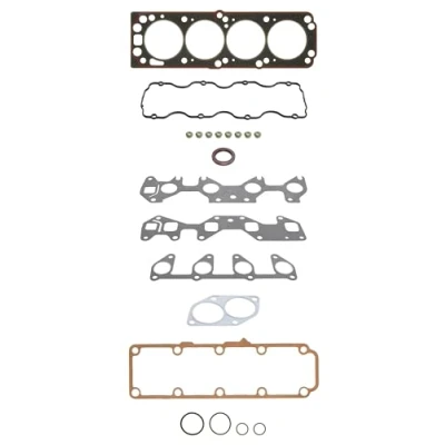Image of Gasket Set, cylinder head AJUSA 52097700