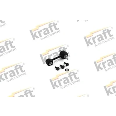 Image of Link/Coupling Rod, stabiliser bar KRAFT AUTOMOTIVE 4300259