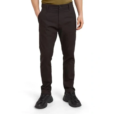 Image of G Star Bronson Chinos, Men&#039;s, Size: 32x32, Black