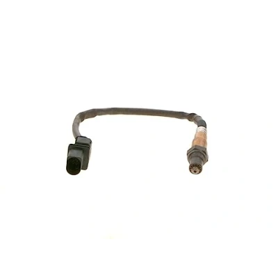 Image of Lambda Sensor BOSCH 0 258 017 353