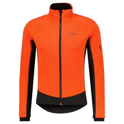 Image of GOREWEAR C3 GORE TEX INFINIUM™ Thermo Jacket