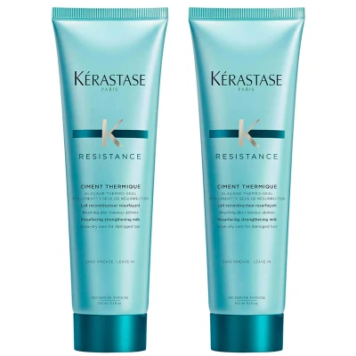 Image of Kérastase Resistance Ciment Thermique 150ml