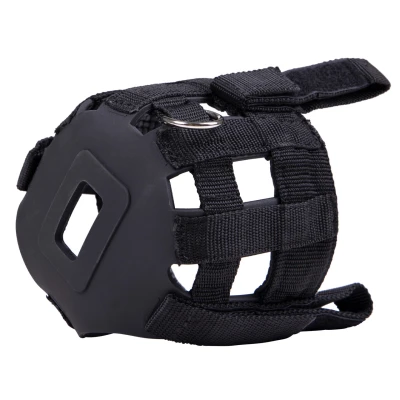 Image of QHP Graze muzzle attachable