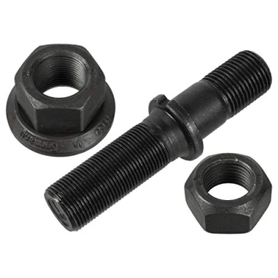 Image of Wheel Stud FEBI BILSTEIN 07456