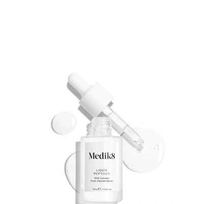 Image of Medik8 Liquid Peptides 30ml