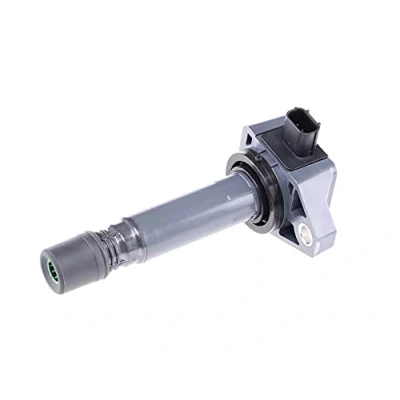 Image of Ignition Coil HELLA 5DA 358 000 991