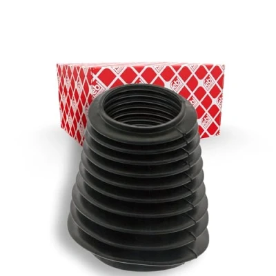 Image of Protective Cap/Bellow, shock absorber FEBI BILSTEIN 05046
