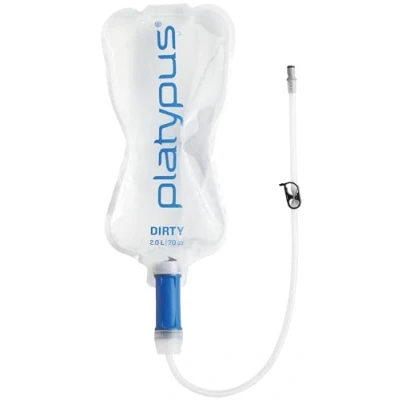 Image of Platypus QuickDraw 2L Filter System Waterfilter