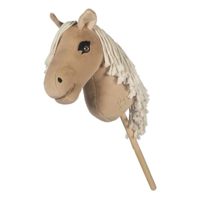 Image of HKM Hobby Horse Jumping