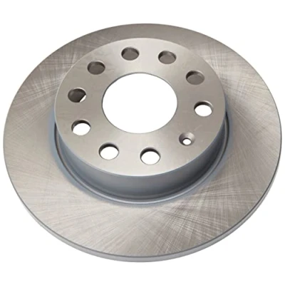 Image of Brake Disc FEBI BILSTEIN 36215