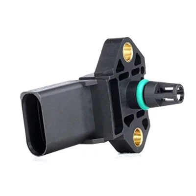 Image of Sensor, boost pressure HELLA 6PP 009 400 251