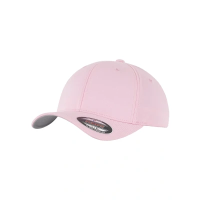 Image of Flexfit Combed Cap, Size: XXL, Pink