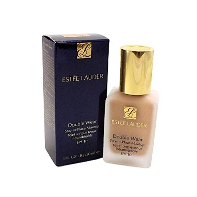 Image of Estée Lauder Double Wear Stay In Place Makeup 30ml (Various Shades) 2C1 Pure Beige