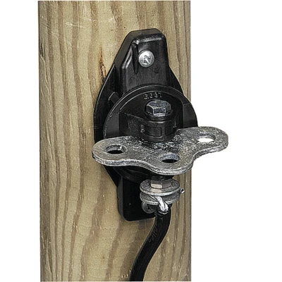 Image of Gallagher three way gate handle anchor (pack of 4)