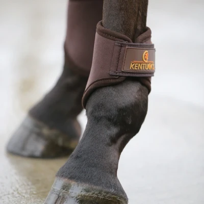 Image of Kentucky Allround Turnout Brushing Boots 3D Spacer Short