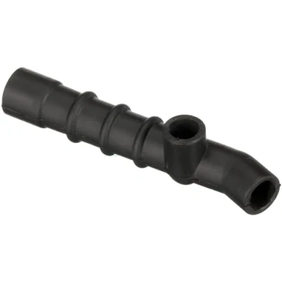 Image of Hose, crankcase breather GATES EMH414