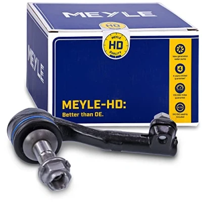 Image of Tie Rod End MEYLE 316 020 0008/HD