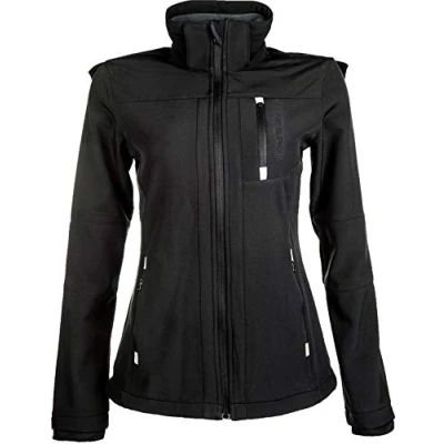 Image of HKM softshell jacket ladies/children