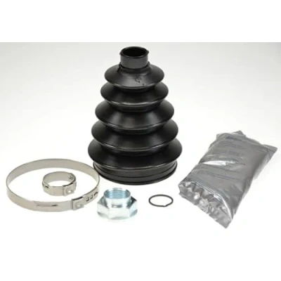 Image of Bellow Set, drive shaft LÖBRO 304101