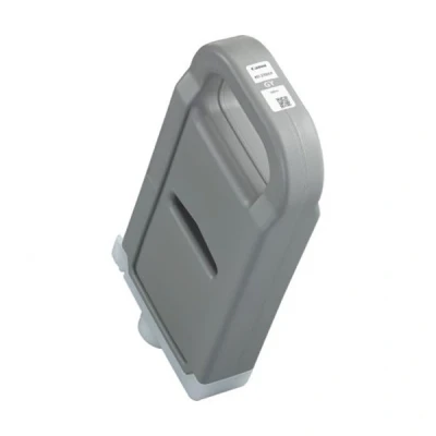 Image of SMALLSTUFF Canon PFI 2700GY Ink Tank, Gray, 23.7 FL oz (700 ml)