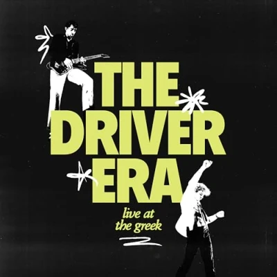 Image of Live At The Greek [VINYL]