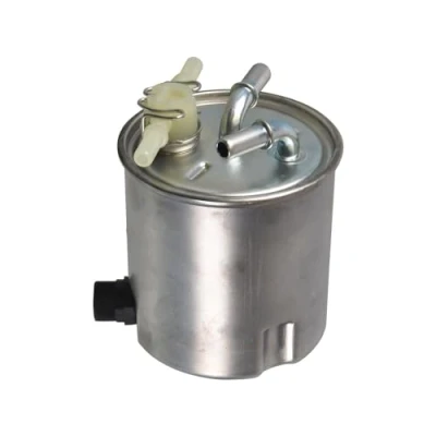 Image of Fuel filter BLUE PRINT ADN12332