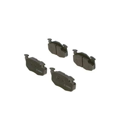 Image of brake Pad Set, disc BOSCH 0 986 460 983