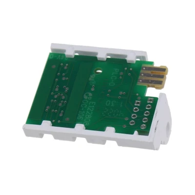 Image of Whirlpool Indesit 488000628635 sensor C00628635 water level with cover std/cd