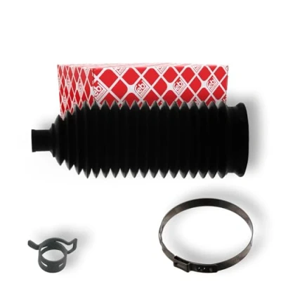 Image of Bellow Set, steering FEBI BILSTEIN 38907