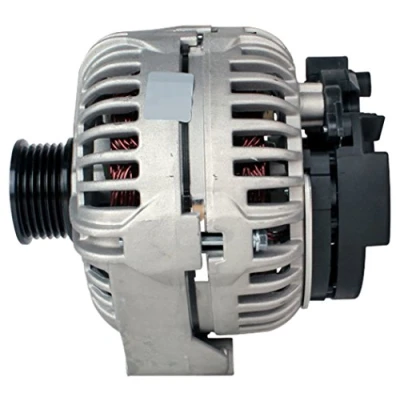 Image of Alternator HELLA 8EL 012 428 391
