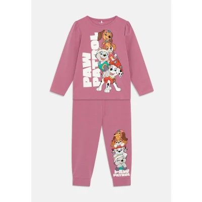 Image of Name it Nmfakiri Pawpatrol Pyjama set for kids, Size: 1.5 2y, Mauve orchid