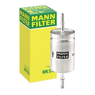 Image of Fuel FILTER MANN WK 512/1