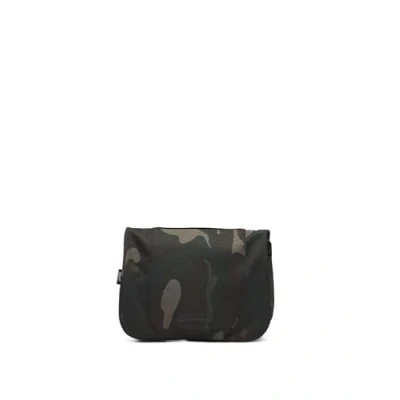 Image of Brandit Large Wash bag, Size: One Size, Dark camouflage