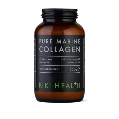 Image of KIKI Health Pure Marine Collagen Powder 200g